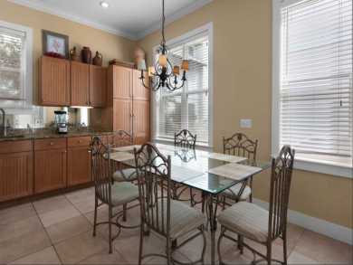Spacious Home 50 Yards from Beach Access!